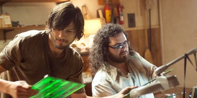 Steve Jobs movie starring Ashton Kutcher pushed back from April 19 release date