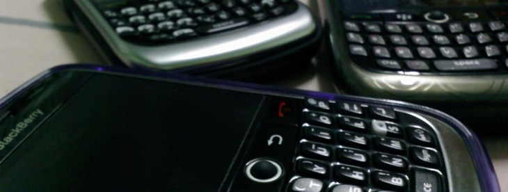 Samsung ad pokes fun at BlackBerry and promotes its SAFE technology for business users