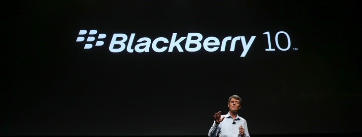 RIM will begin trading as BlackBerry from February 4, legal name change to come later this year