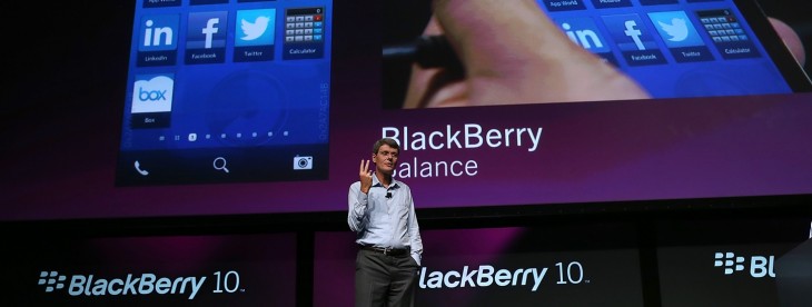 RIM extends BlackBerry 10 app incentive deadlines following ‘remarkable’ number of submissions ...