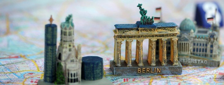 European tech’s finest: Here’s the shortlist lined up for glory at the Europas 2013
