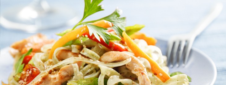Food-themed photo sharing app Burpple now allows offline photo uploads