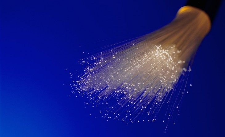 Google reveals Gladstone, Missouri is the latest city to join the line for its Fiber Internet service ...