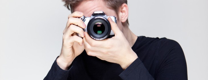 Pixoto helps you find the best stock images with a Facemash-style ranking system