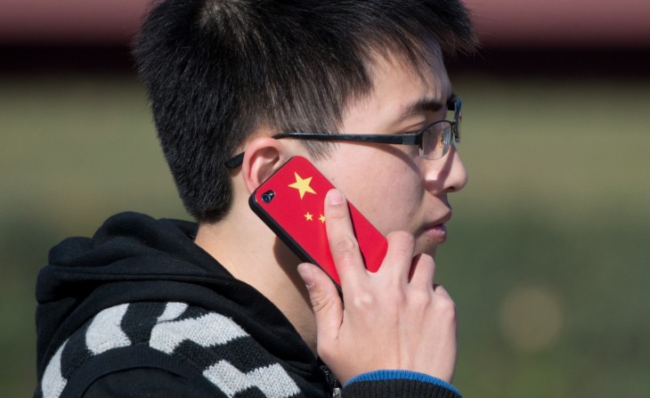 China Mobile confronts WeChat’s stellar growth with plans to resurrect its own messaging service ...