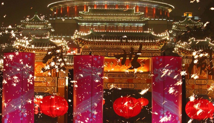 China’s Internet population swells 10% to 564m in 2012, with 75% logging on from a mobile device ...