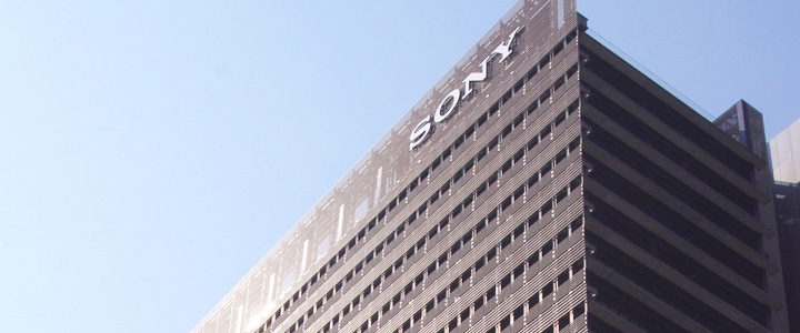 Struggling Sony eyes sale and lease-back of freshly-completed Tokyo building for $1.5 billion