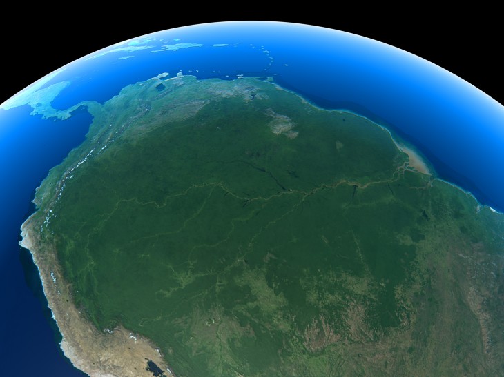 Vizzuality gets $392k in EU funding to map biodiversity and endangered species with CartoDB
