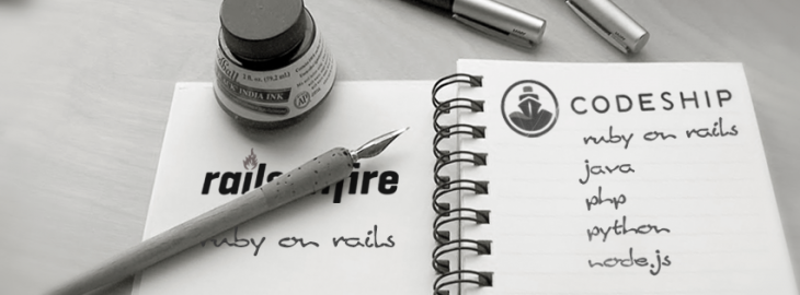 Railsonfire joins the Seedcamp flock and rebrands to Codeship (because it helps coders ship)
