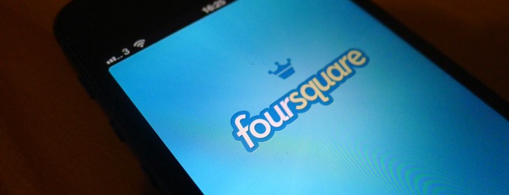 Foursquare readies version 6.0 of its iOS app with improved search and recommendation features