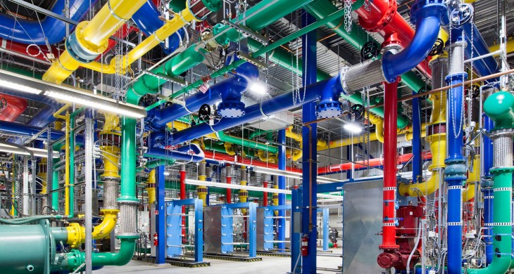 New Google Asia servers expected to bring 30% speed boost when they go live later this year