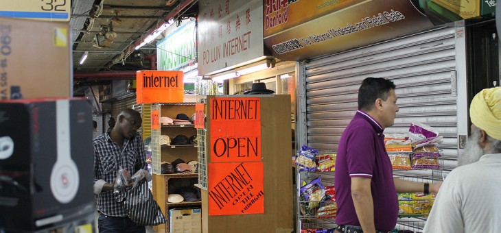 Pingdomâs broadband speed report reveals Asia is both at the top and bottom of the spectrum