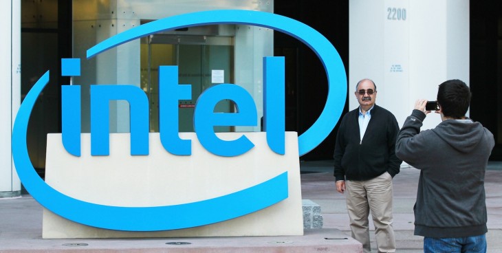Intel Web TV project reportedly held up in content negotiations