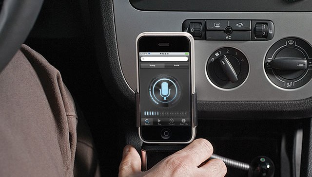 TNW Pick of the Day: Vela for iOS brings voice-search to Spotify and Rdio