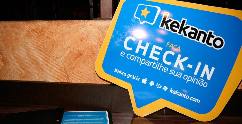 Brazilian social city guide Kekanto raises $5.5m, becomes W7 Brazil Capital’s first investment