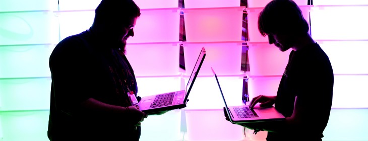 The tablet effect? Worldwide PC shipments fall to 90.3 million in Q4 2012