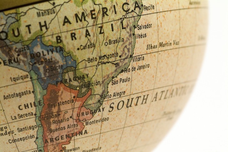 10 Latin American startups to look out for in 2013