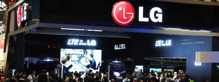Months after ending their OLED feud, LG and Samsung spar over eye-tracking patents