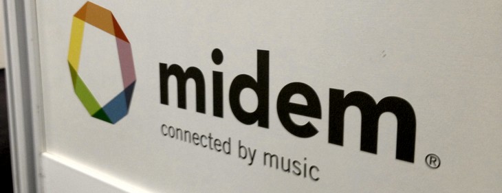 Online gigging, an iPad guitar and gamified fan campaigns triumph as Midemlabâs winners are revealed ...