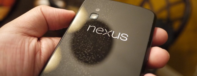 Google starts selling the Nexus 4 again in the US and Germany, but other countries still left in the ...