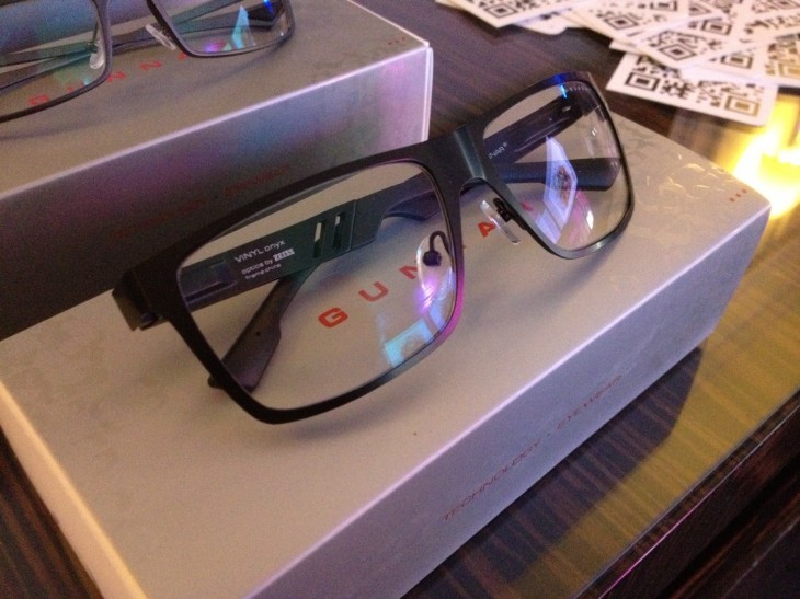 Gunnar Optiks introduces Crystalline — Glare-reducing glasses for graphic designers and video pros ...