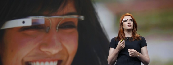 Google sends invites for first Project Glass hackathons, coming January and February