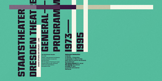 ramsey photo ramsey 38 Of the most beautiful typeface designs released this winter