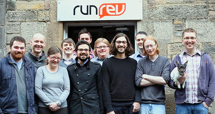 RunRev launches LiveCode 6.0, the first open source version of its app development software