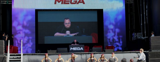 Kim Dotcom: ‘I don’t think your data is safe on Mega anymore’