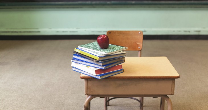 Apple signs $30 million iPad deal with LA Unified School District