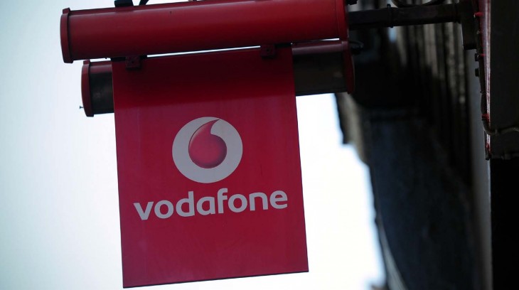 Vodafone UK launches a ‘Nearly New’ service for discounted PAYG and pay monthly smartphones ...