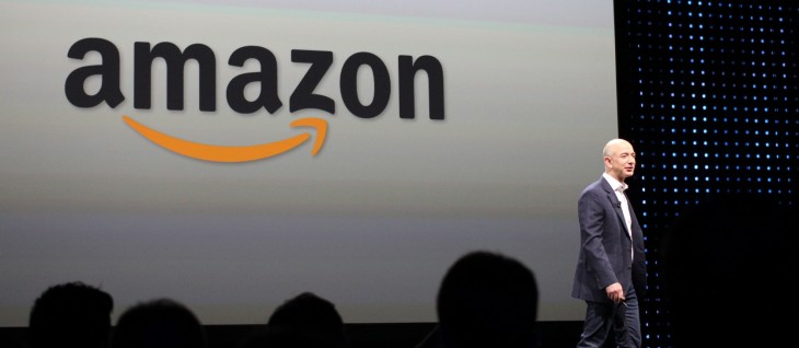 Amazon brings its Cloud Player to cars via Ford’s SYNC AppLink