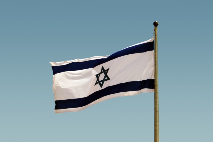 Hacker allegedly linked to Anonymous dumps 583,000 email addresses and passwords from Israeli portal ...