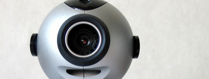 Google and Mozilla show off video chat between Chrome and Firefox thanks to WebRTC support
