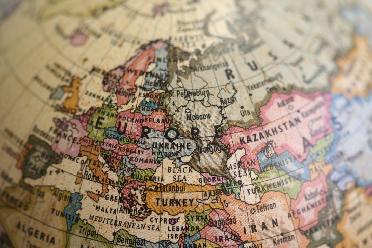 In 2012, 65,000 Waze map editors made 500m edits, helping 36m drivers in 110 countries