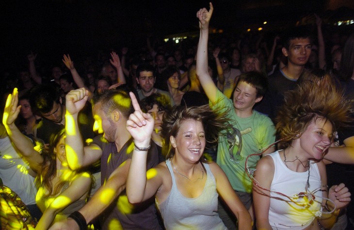 Eventbrite taps into Facebook’s new ‘Buy Tickets’ feature