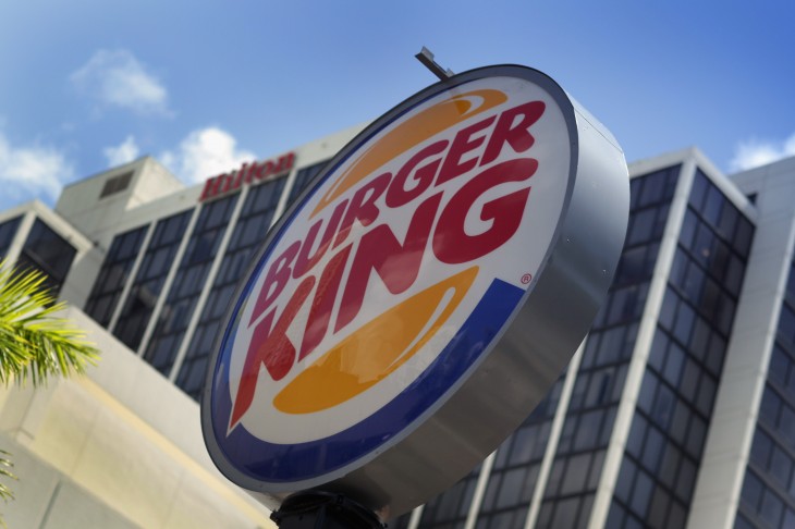 Twitter suspends Burger King’s verified account after hack that claimed chain sold to McDonald’s ...