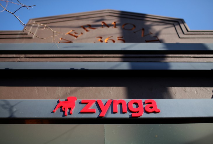 Zynga’s cost efficiency leads to consolidation of three offices and closing of its Baltimore studio ...