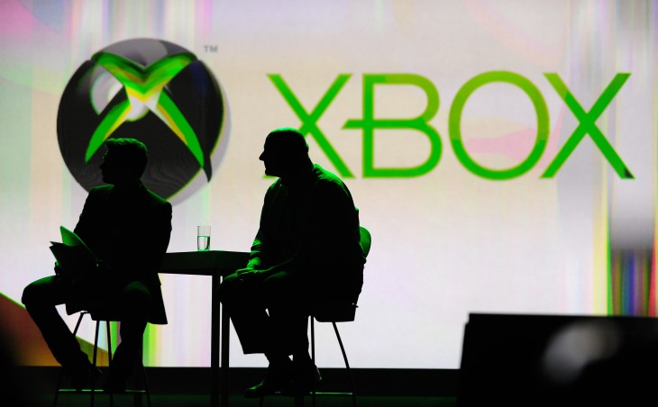 Microsoft reportedly to debut next generation Xbox in April after being caught âoff-guardâ by Sony ...