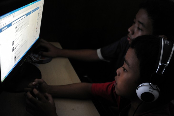 Facebook will only show results of Graph Searches for users under 18 to other minors