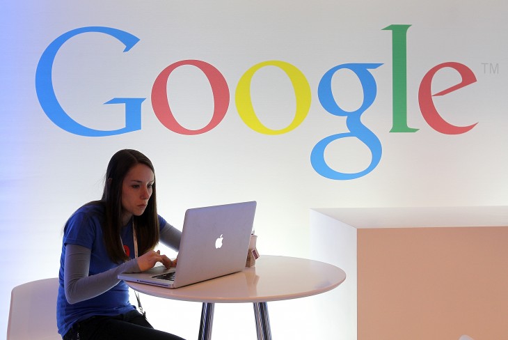 Google takes on Facebook Connect with Google+ Sign-In, bringing easy sharing to 10 launch partners