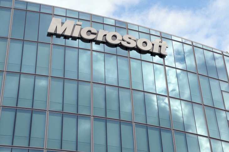 French tax authorities require Microsoft to pay a $70 million readjustment