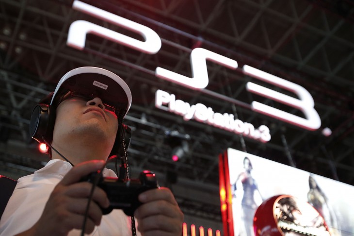 Sony’s next Playstation may stream PS3 games using Gaikai tech