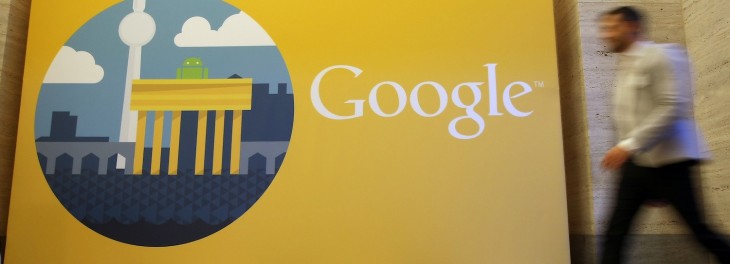 Google Play Services v3.0 brings Google+ Sign-In features and Maps API improvements to Android