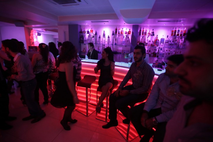 Social dating service Badoo launches an iPad app for its 172 million users