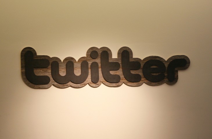 Twitter will have a native client ready for Firefox OS launch, will support Web Activities for easy tweeting ...