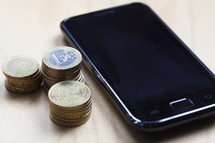 Mobile payments firm Fortumo raises cash from Intel and Greycroft, inks two new telco deals