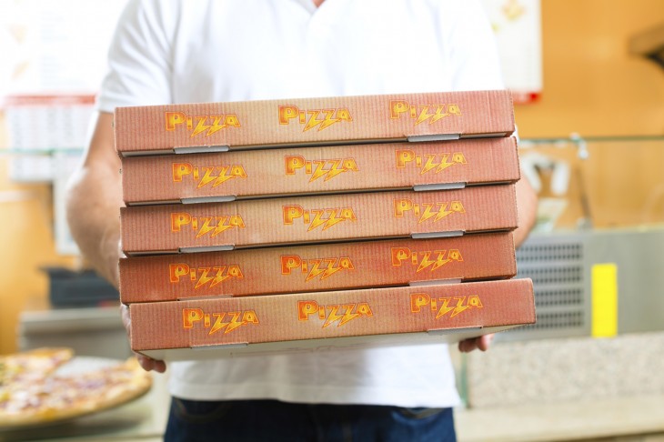 Movile invests $2.6 million in food delivery startup iFood to back its international expansion