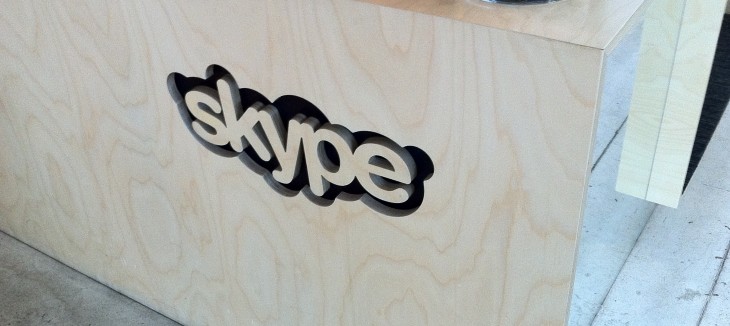 Skype brings automatic dropped call recovery and emergency call redirection to the iPhone