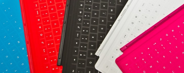 Hands on with Microsoftâs Surface Pro tablet hybrid: An interesting device in search of a user